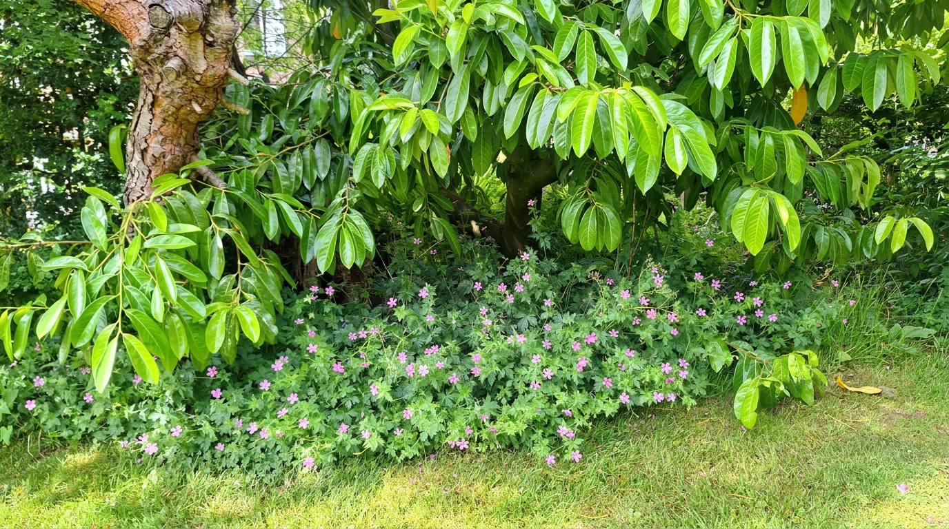 The Gardens